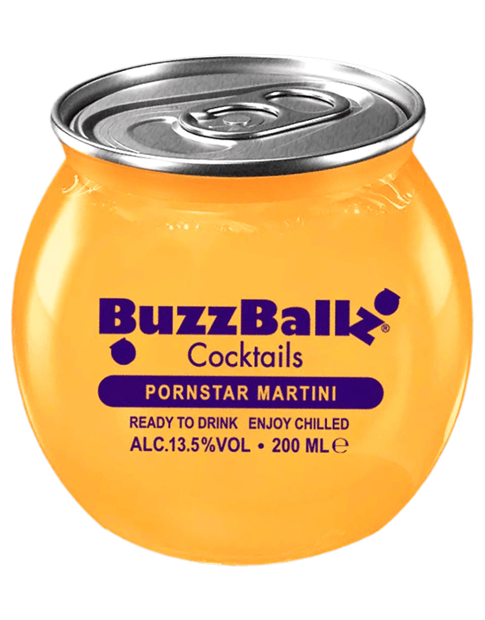 BuzzBallz Pornstar Martini 24 Pack