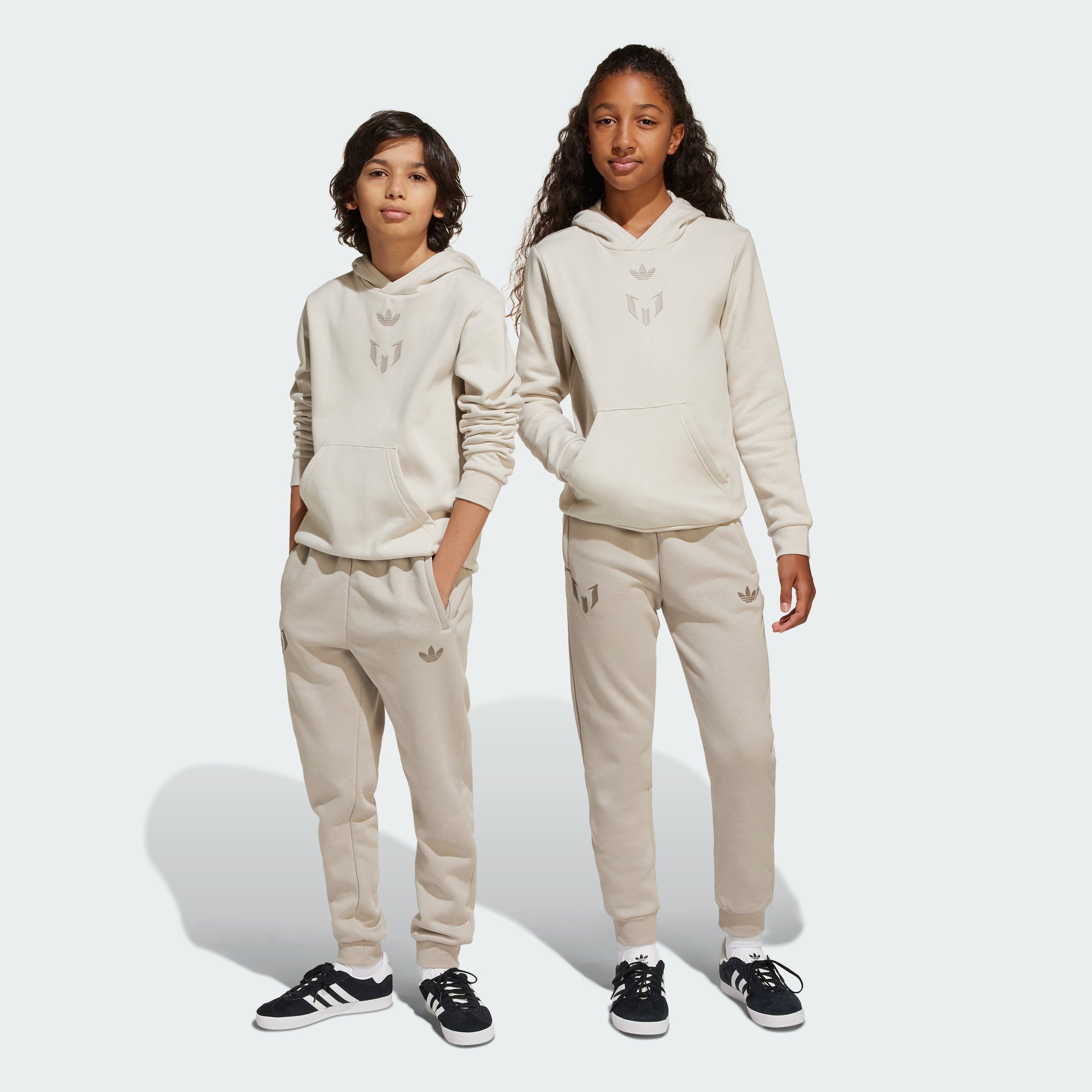 2055 Kids' adidas Messi Pants Kids