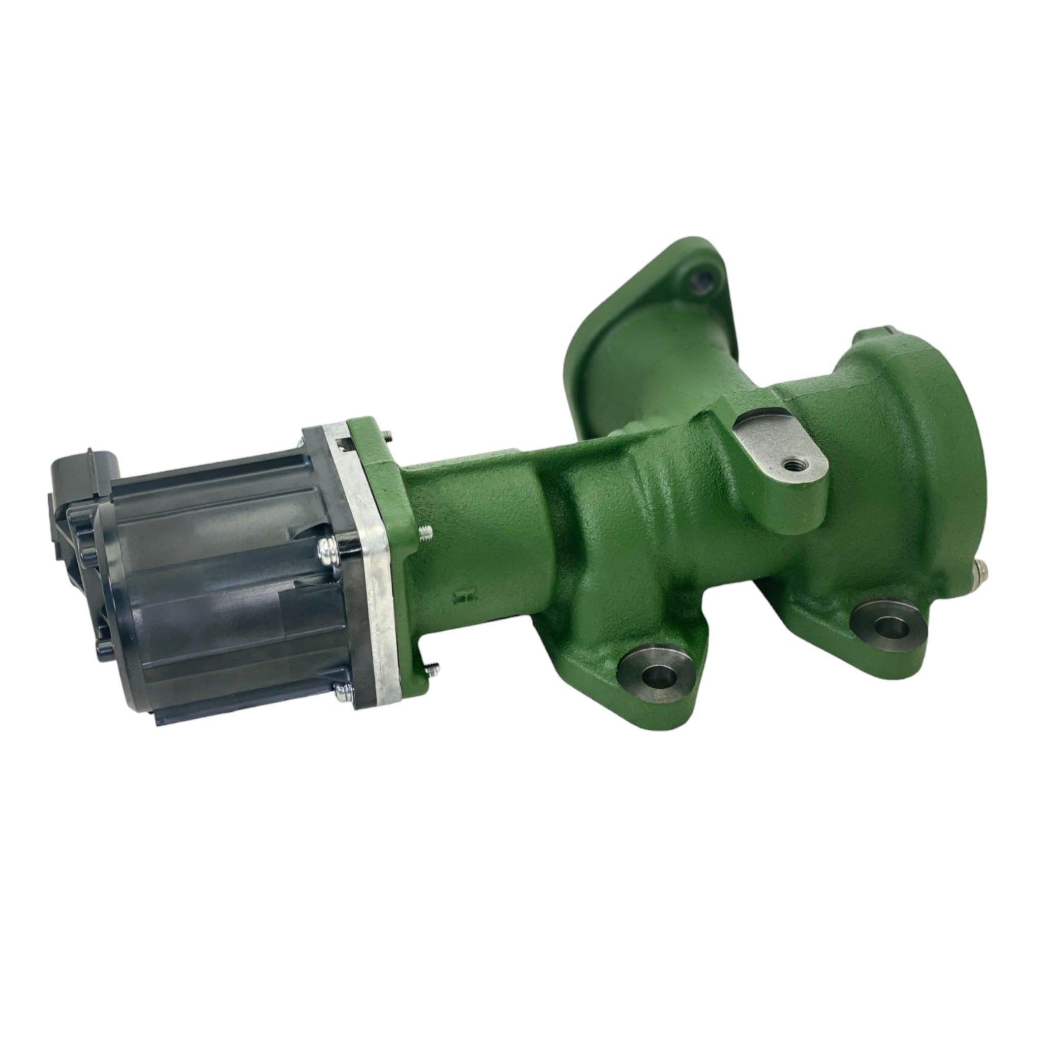 2881693 Cummins Egr Valve For Isb Qsb