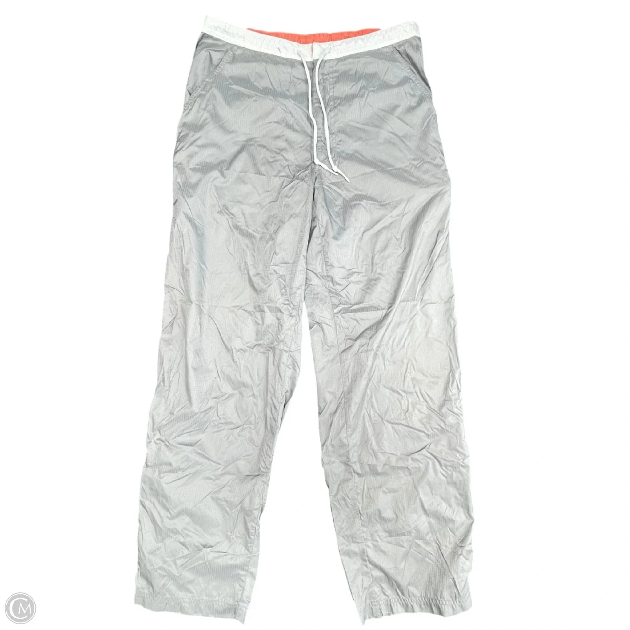 CLOTHES MENTOR ARLINGTON  TEXAS Pants Other By Nike In Multi colored  Size: L