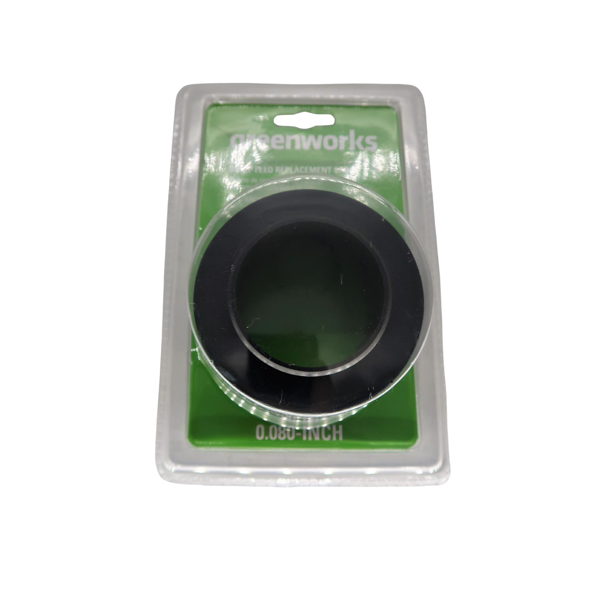 GREENWORKS .080" Replacement Spool