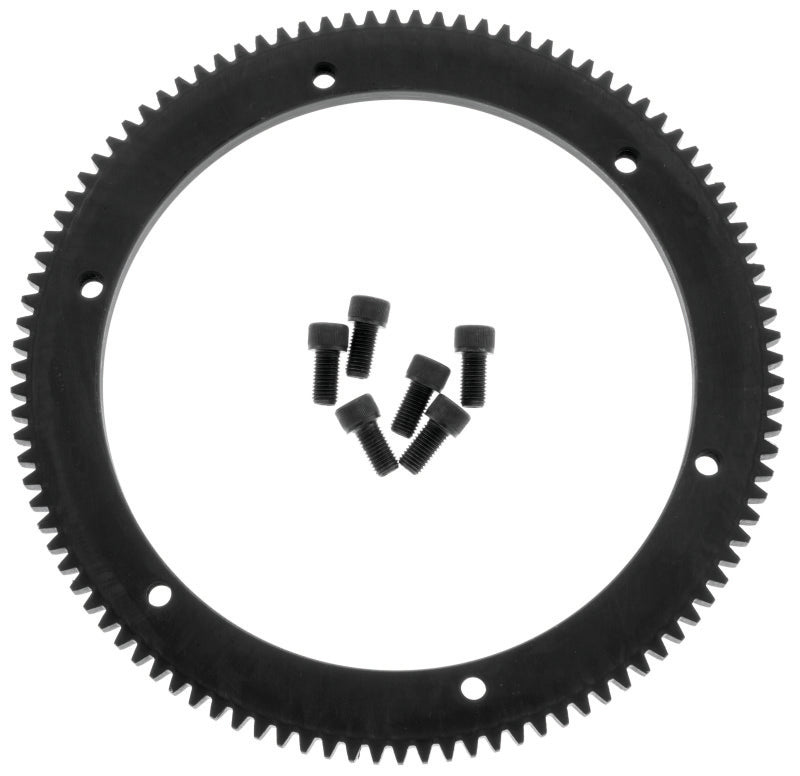 TWINPOWER Twin Power 98 06 Big Twin Except 06 Dyna Starter Ring Gear 102 Tooth