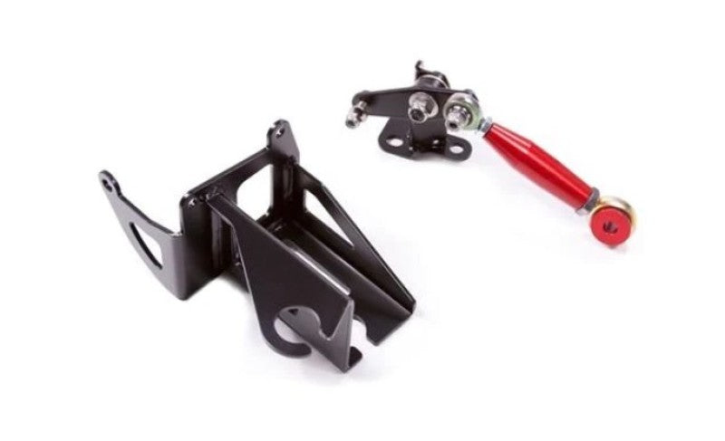 INNOVATIVE MOUNTS Innovative Fits 00 05 Toyota MR2 Spyder K Series Shift Mechanism