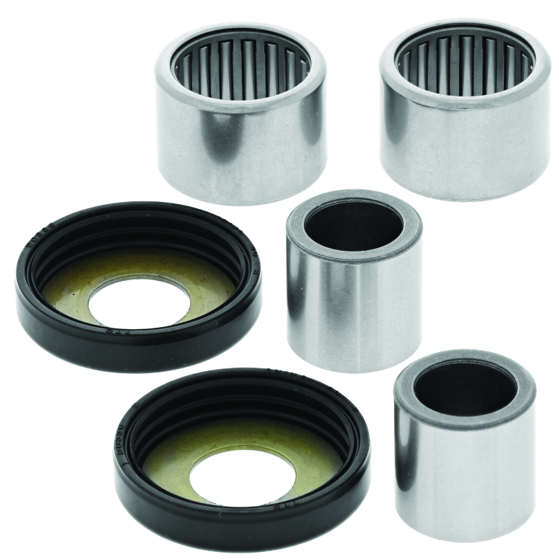 QuadBoss 87 93 Suzuki LT230E QuadRunner Swingarm Repair Kit