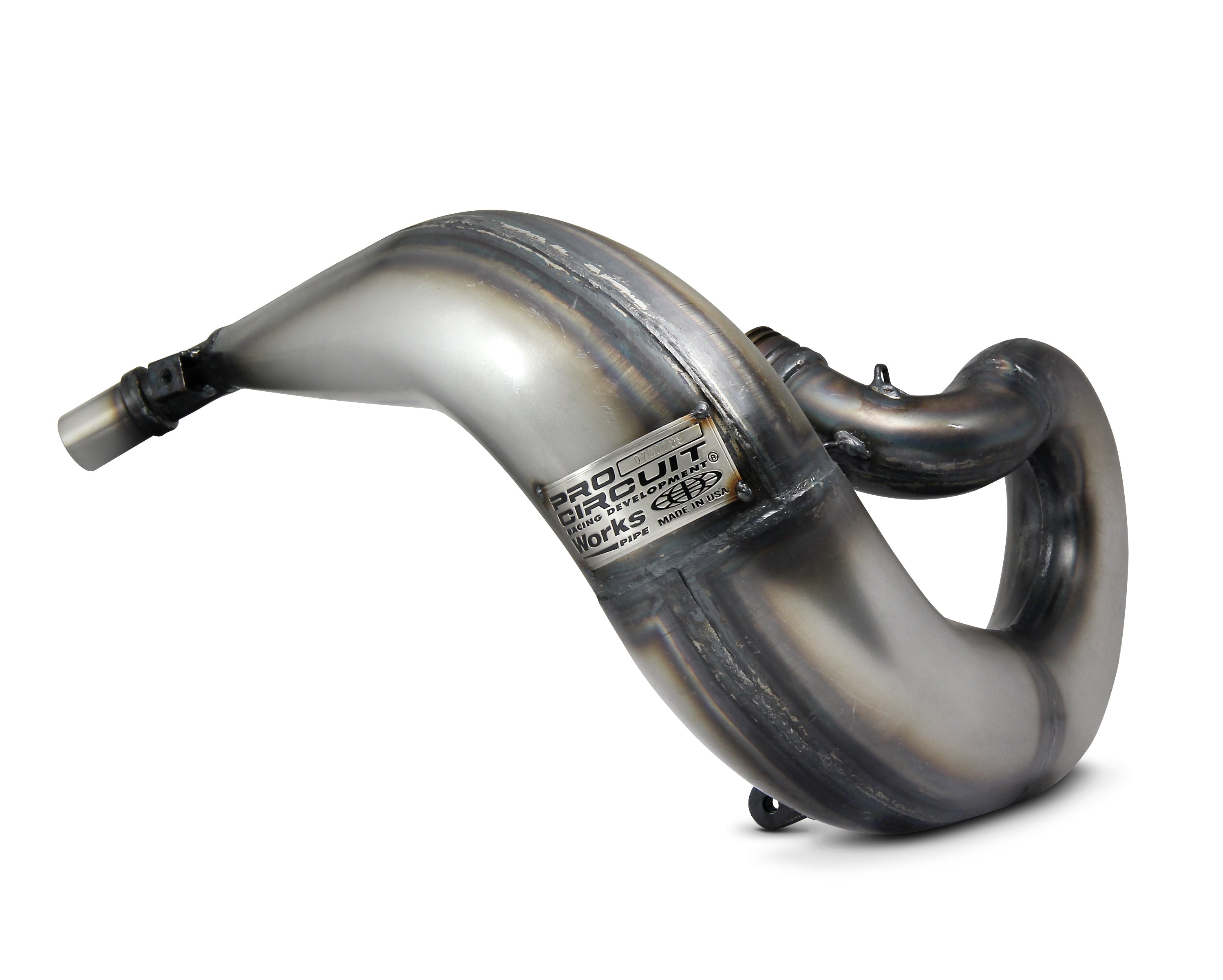 PRO CIRCUIT Works Exhaust Pipe
