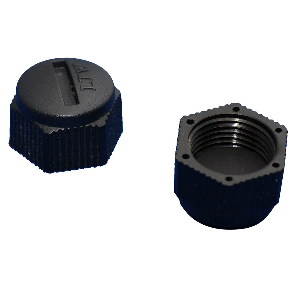 Maretron Micro Cap   Used to Cover Male Connector [M000102]