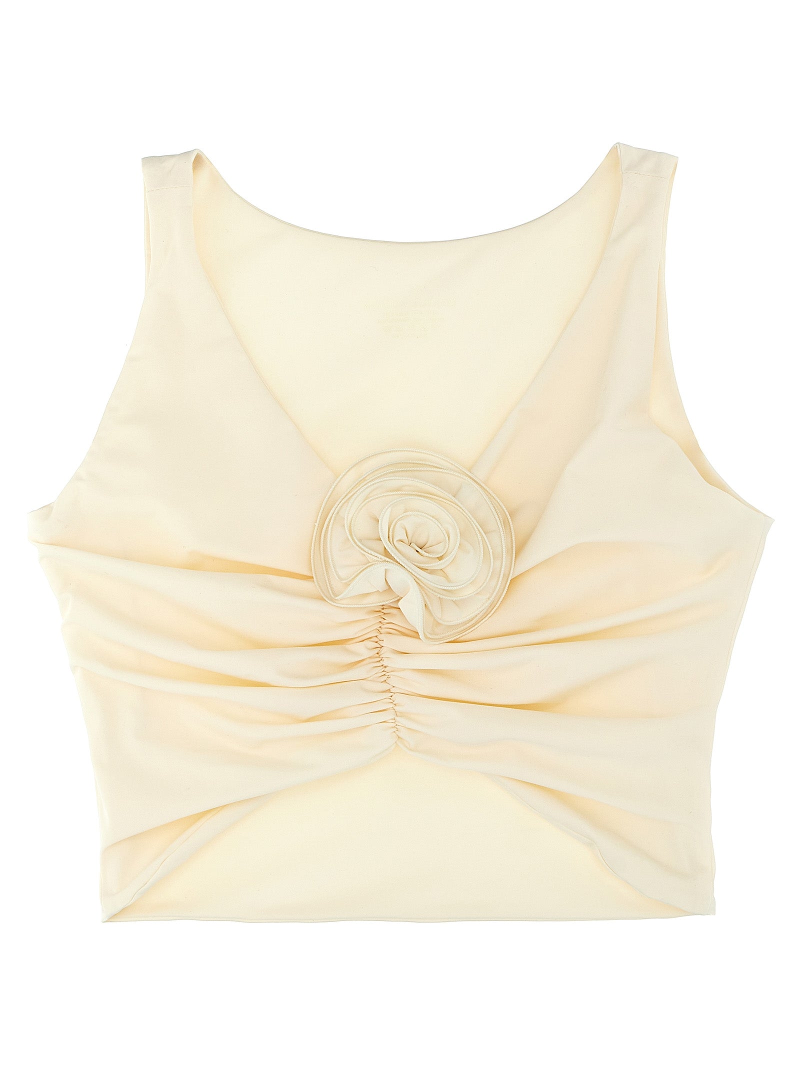 Magda Butrym 'Swim Bra 03' Bikini Top