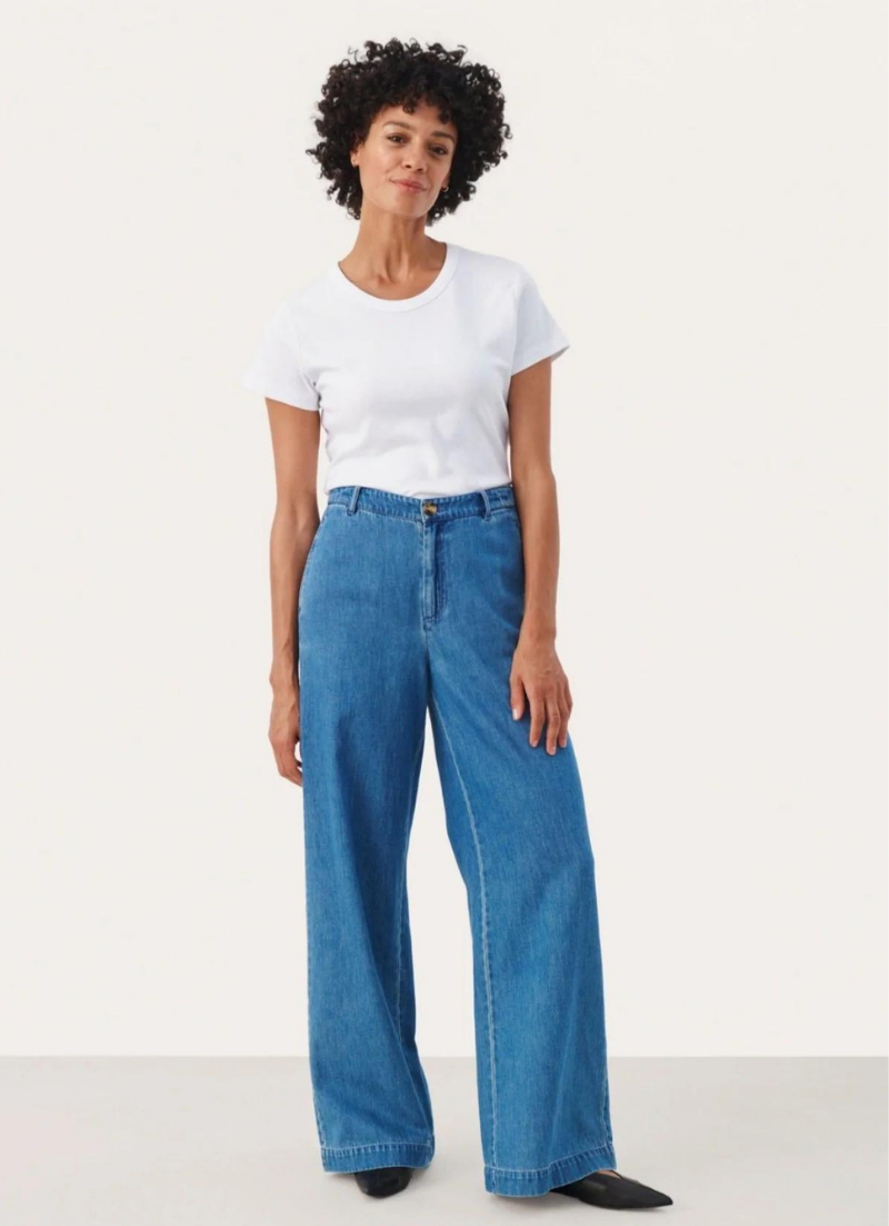 PART TWO Coralie Pant