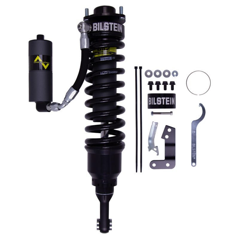 Bilstein B8 8112 Series 10 23 Toyota 4Runner Zone Control Monotube Front Left Corner Module