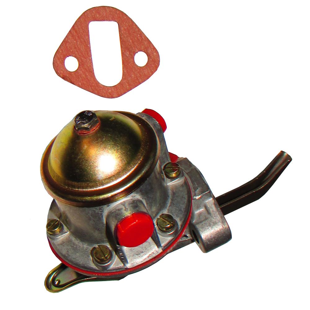 RELIABLE AFTERMARKET PARTS, INC®  OD WN 3637309M1 PEX Fuel Pump Fits Oliver 1850