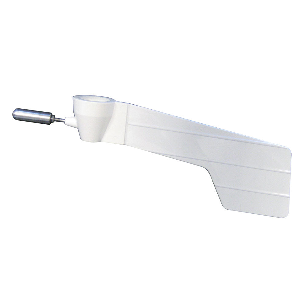 Clipper Wind Vane Assembly for 5 Wired Units [CLZ WV]