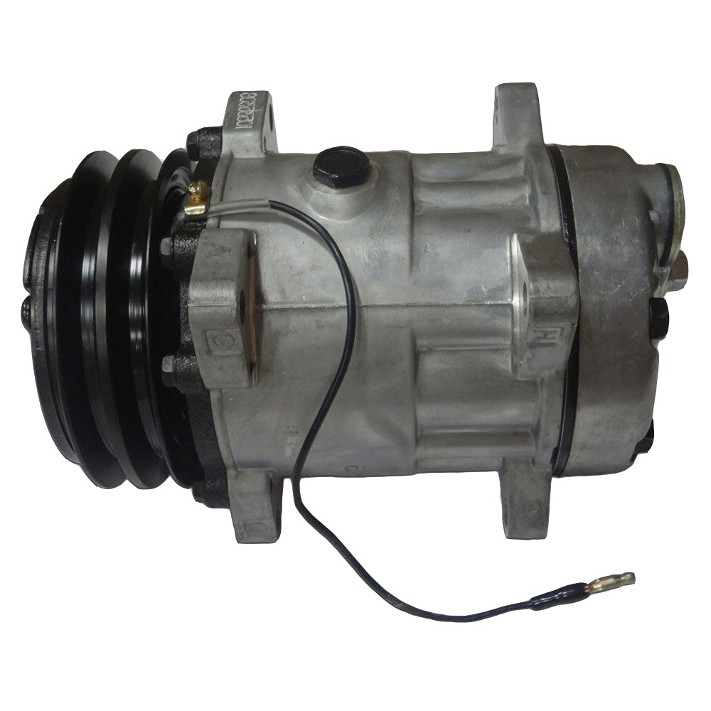 RELIABLE AFTERMARKET PARTS, INC® 1077956M91 A/C Compressor Fits Claas 925 Ranger 928 Ranger 964 Ranger 975 Ranger