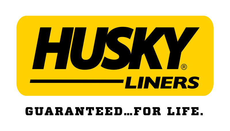 Husky Liners 05 10 Scion TC Aeroskin Hood Protector   Chrome