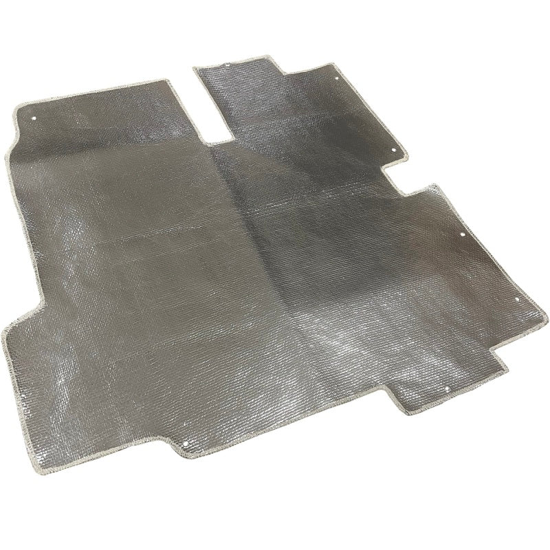 DEI 22 24 Honda Pioneer 1000 3/1000 5/1000 6 Under Seat Heat Shield Kit