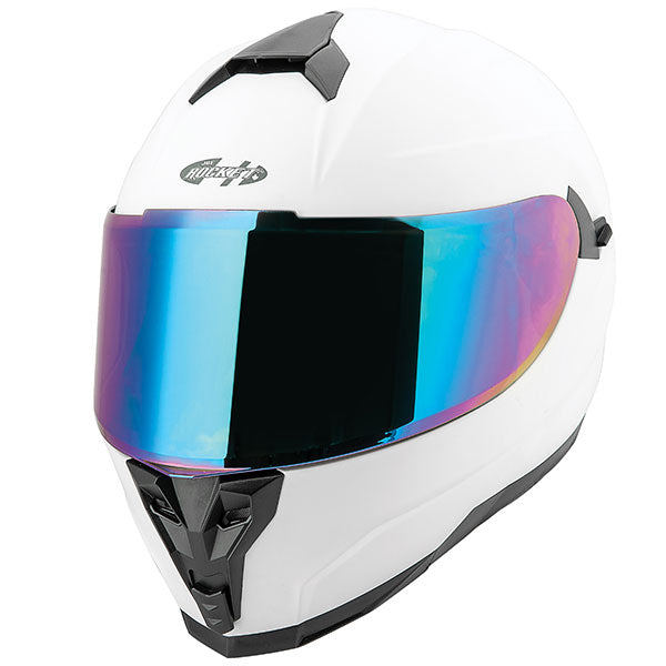 JOE ROCKET RKT 200 SERIES FULL FACE HELMET