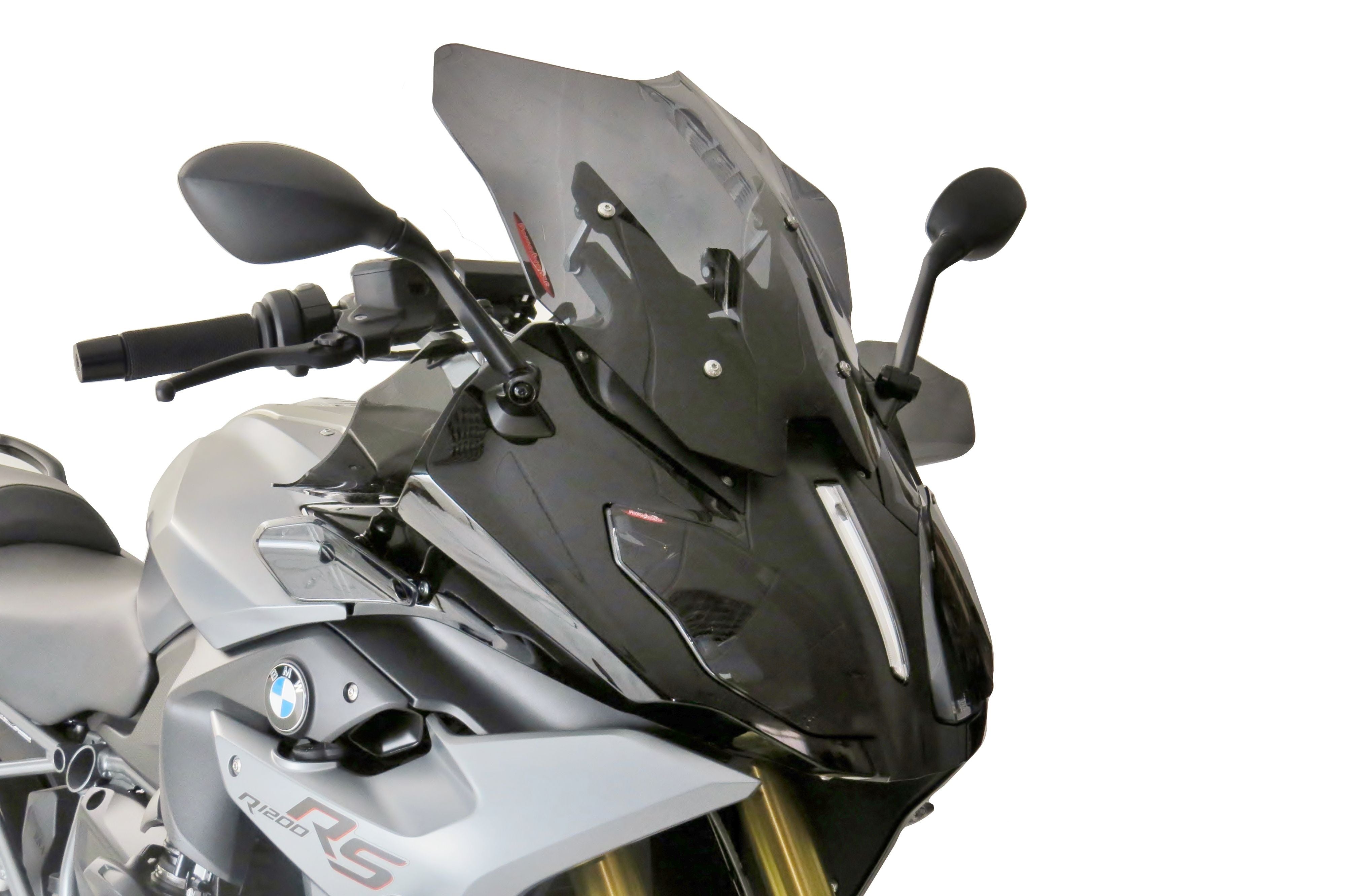 BMW R1200RS  2015 2018  Dark Tint Original Profile SCREEN (435mm) Powerbronze