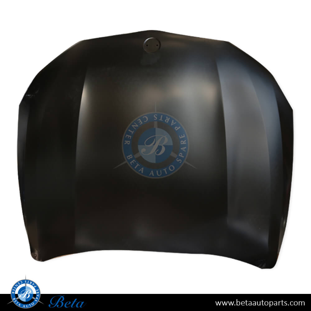 BETAAUTOPARTS BMW 7 Series G11 / G12 (2016 2019), Hood, China, 41617427501