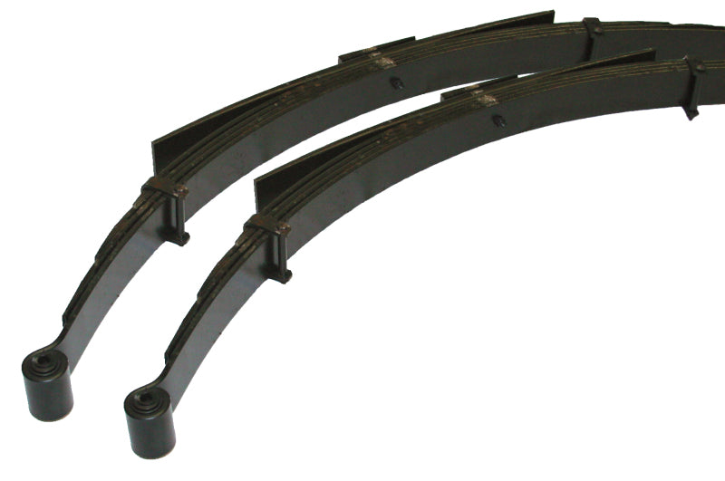 Skyjacker 2" F150,4" BRO Fits 2 STG RR SPG