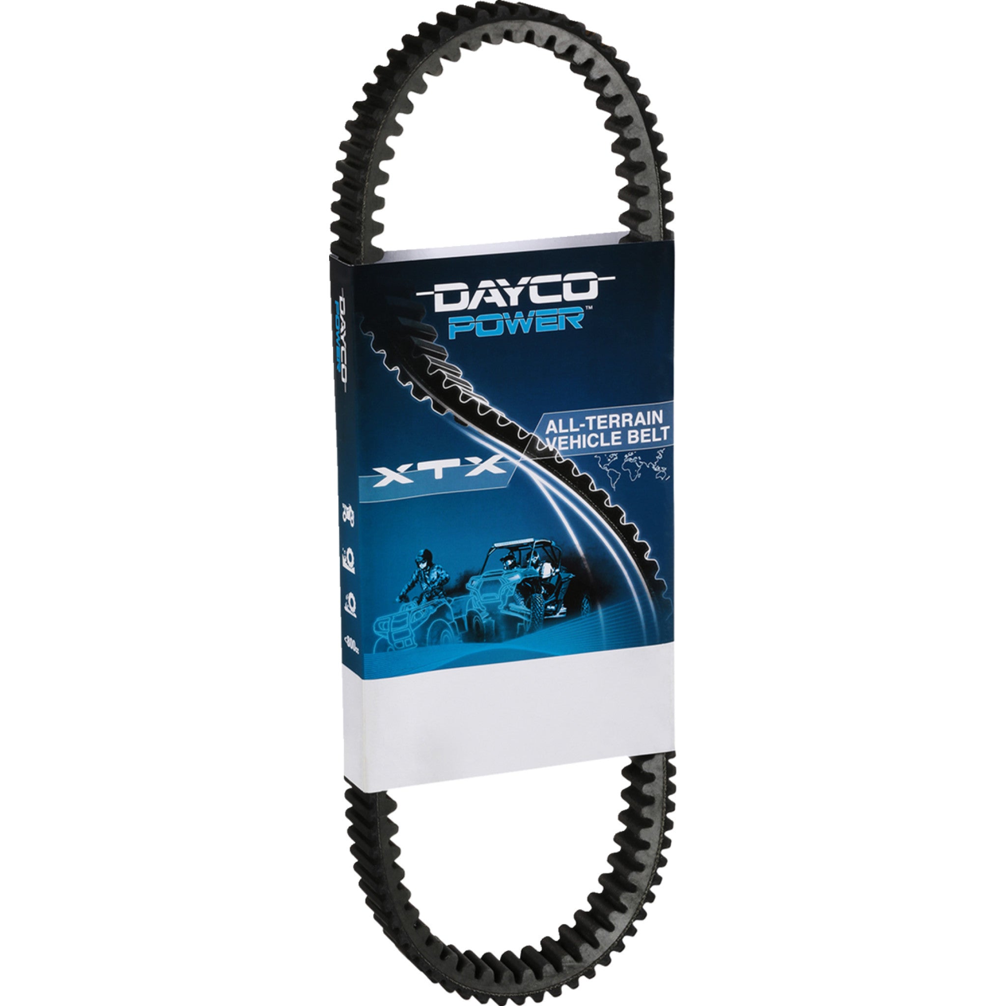 DAYCO PRODUCTS,LLC 1142 1090 XTX2264 XTX Drive Belt 2264   polaris