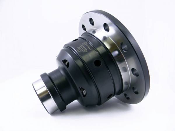 Wavetrac Rear LSD   HAG215 Axle