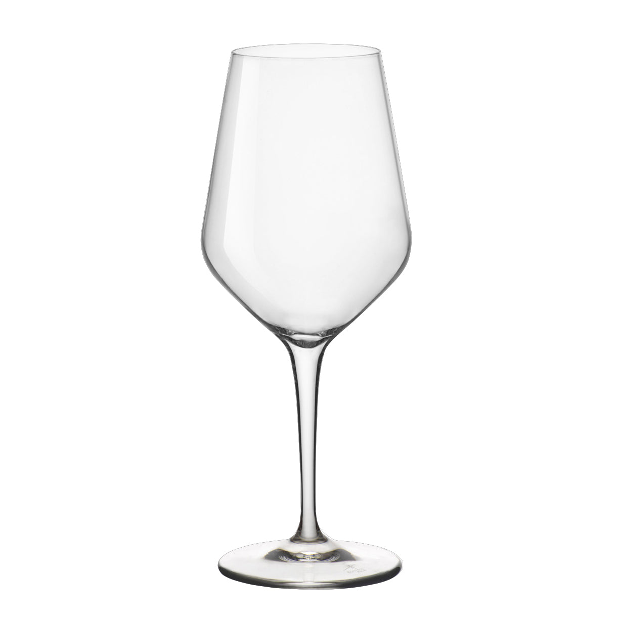 Bormioli Rocco 11.75 Oz. Electra Wine Glass   24/Case   4995Q744