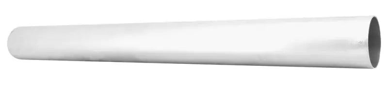 AEM INDUCTION AEM 3.5in Diameter Aluminum 36in Straight Pipe Tube