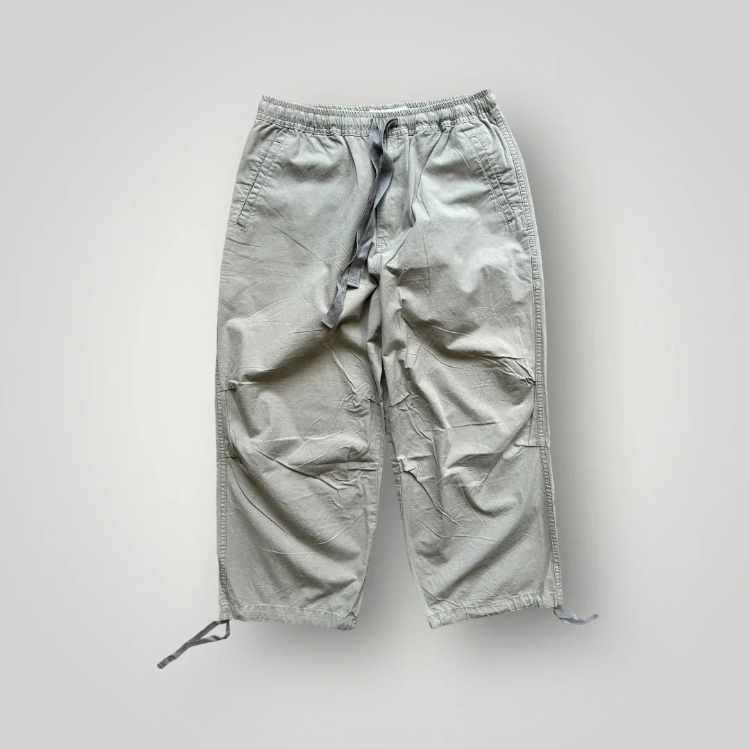 FRIDGE STORES Farmers Market by Anglan Balloon Pants S