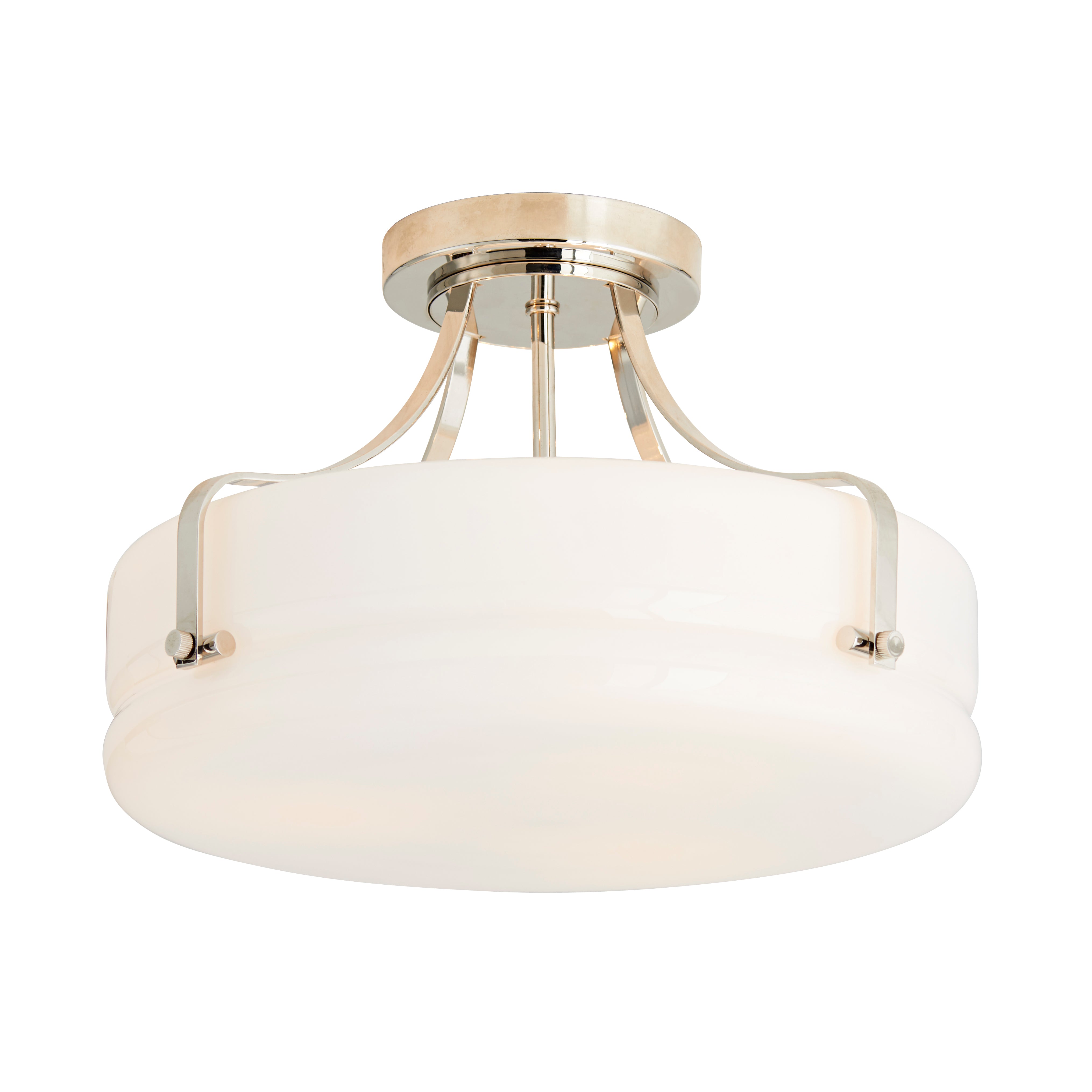 2290 Hurst Semi Flush Mount