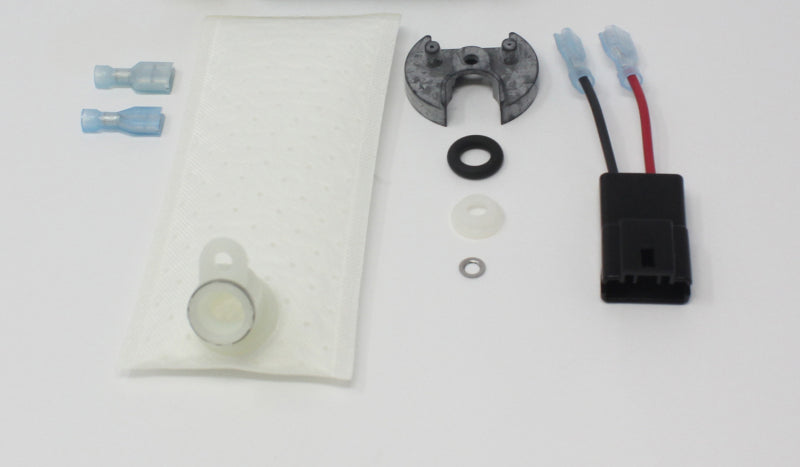 Walbro fuel pump kit for 90 93 Miata