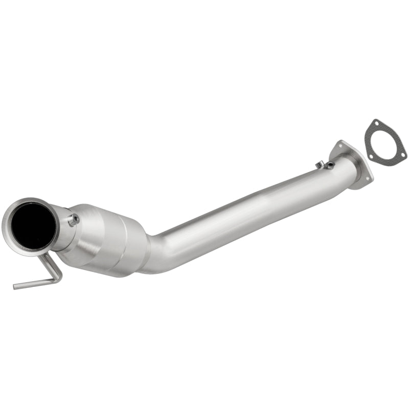 MagnaFlow 11 12 Ram 2500/3500 6.7L Front Direct Fit Stainless Catalytic Converter