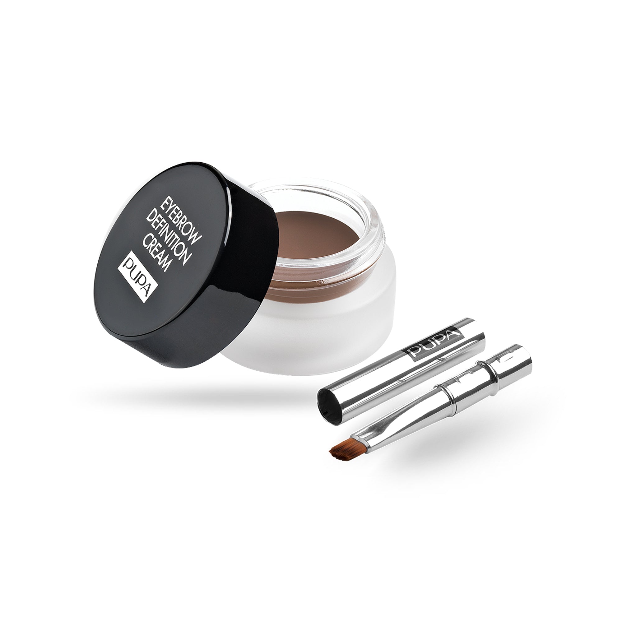 2281 Eyebrow Definition Cream   002 Halzenut by Pupa Milano for Women   0.09 oz Eyebrow