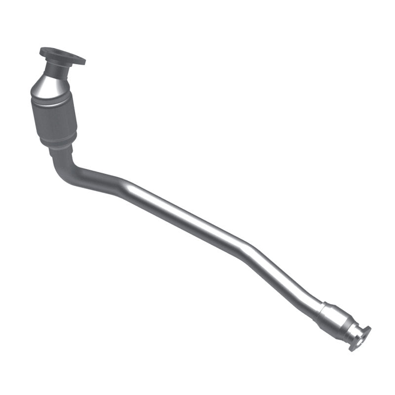 MagnaFlow Conv DF 07 08 Pont G6 3.5L frt OEM