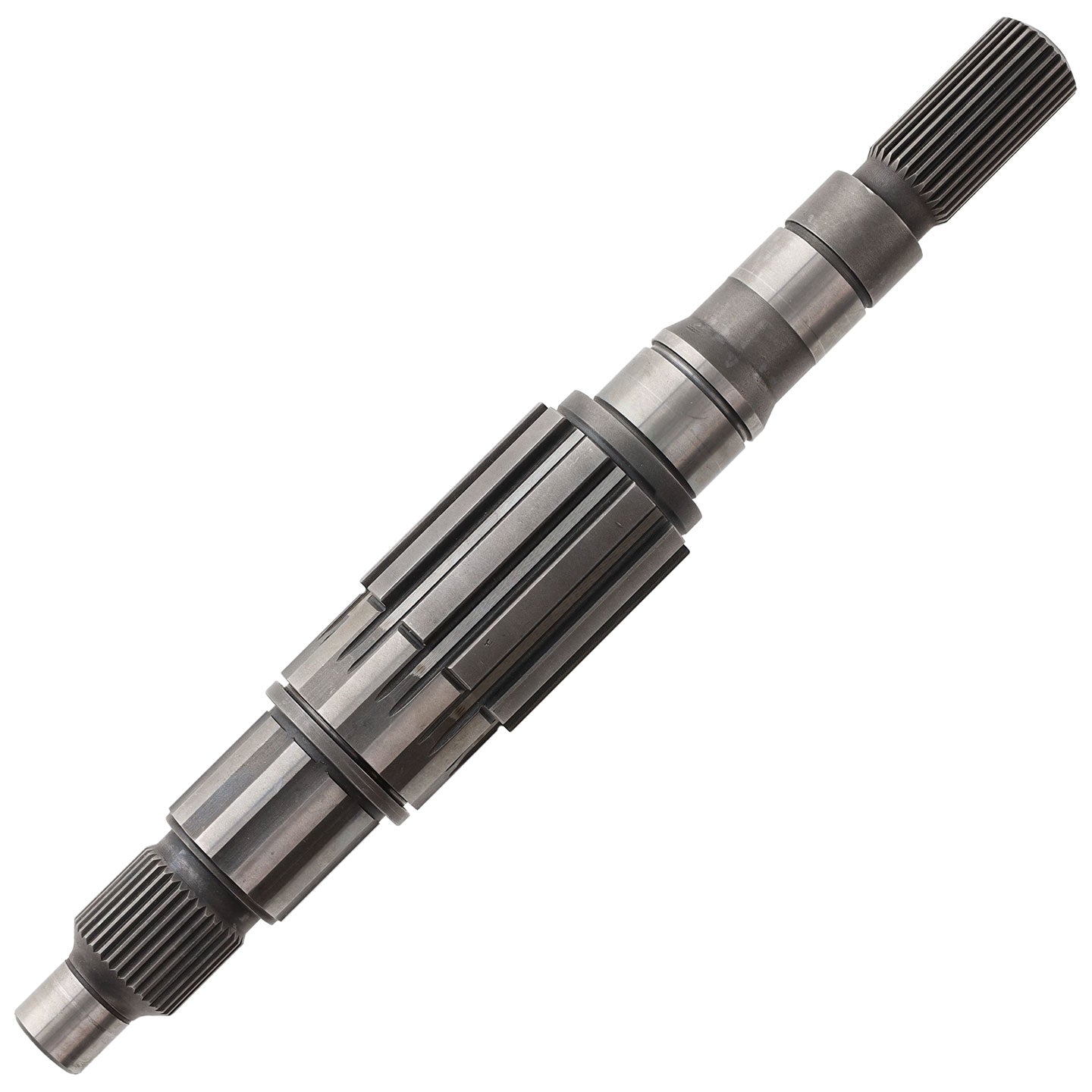 TOMS OFFROAD NP435 28 Spline Main Shaft, 66 77 Ford Bronco