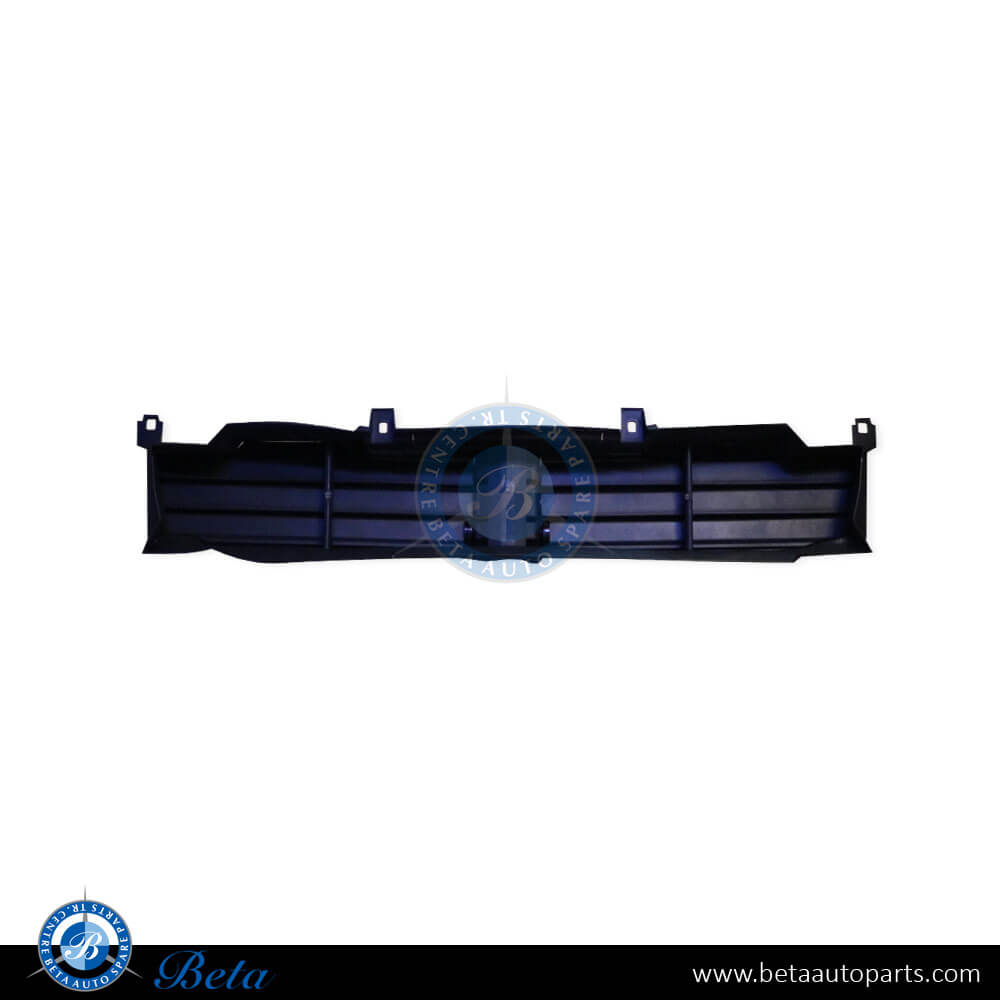BETAAUTOPARTS BMW X3 G08 (2021 Up), Bottom Air Flaps with Motor, China, 51745A22690