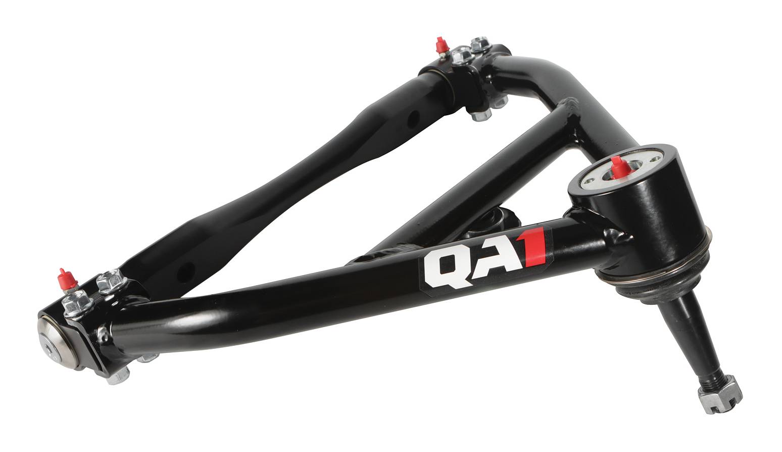 QA1 Street Performance Upper Control Arm Kit   1973 1977 Buick Regal