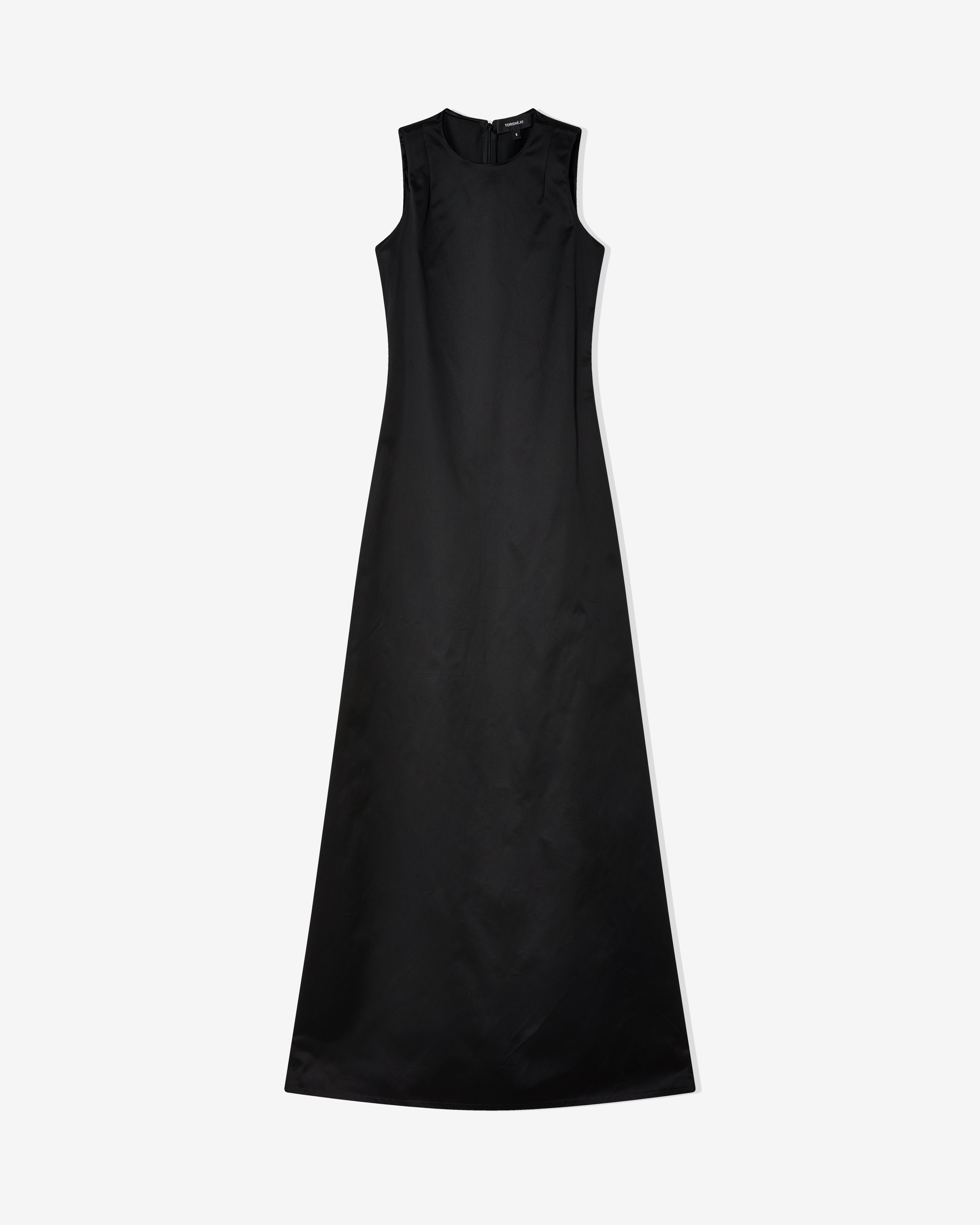 Torisheju   Women's Dirty Diana Dress   (Black)