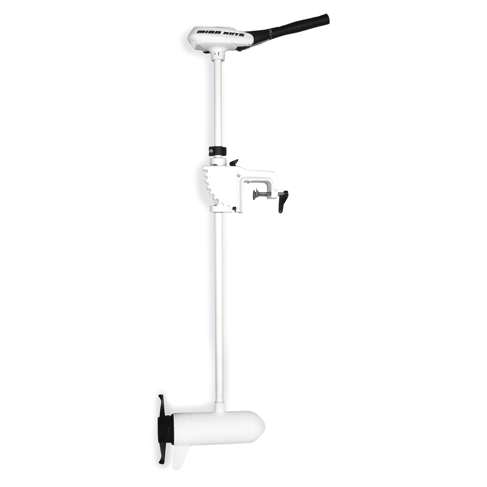 Minn Kota Riptide RT80/T Saltwater Transom Mount   24V 80lb 42" [1363831]