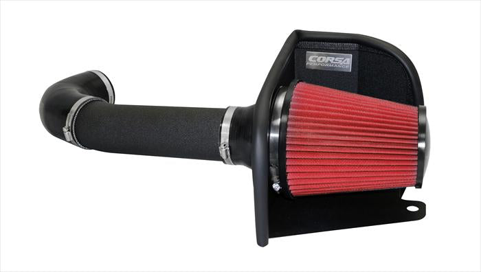 CORSA PERFORMANCE 2011 2017 Dodge Durango + Jeep Grand Cherokee 5.7 V8 Corsa Apex Air Intake