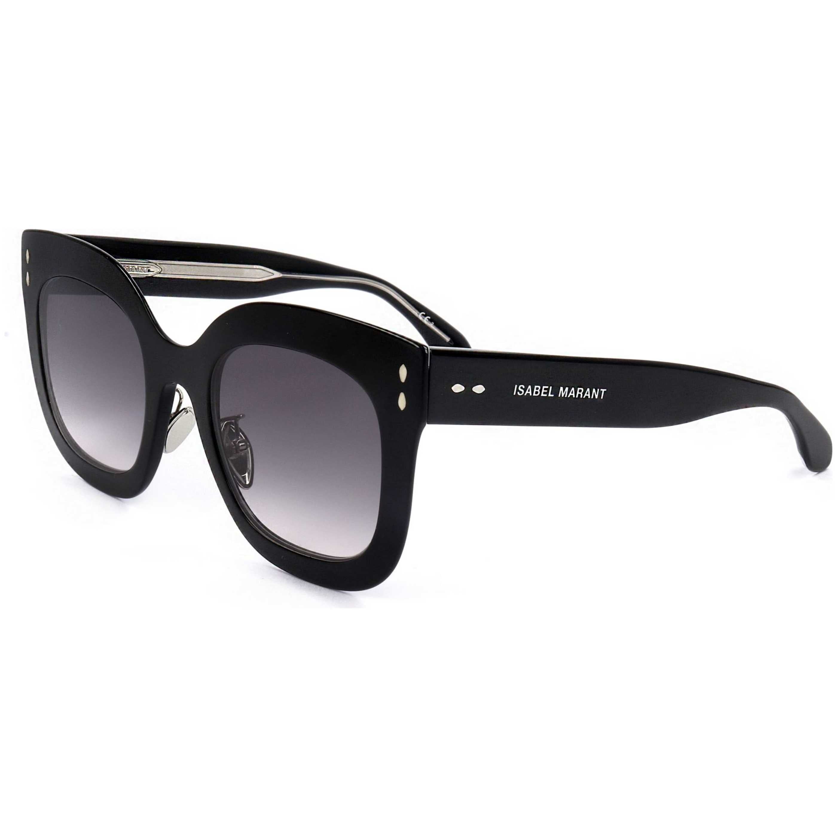 2401 Isabel Marant Women's 52 mm Grey Sunglasses
