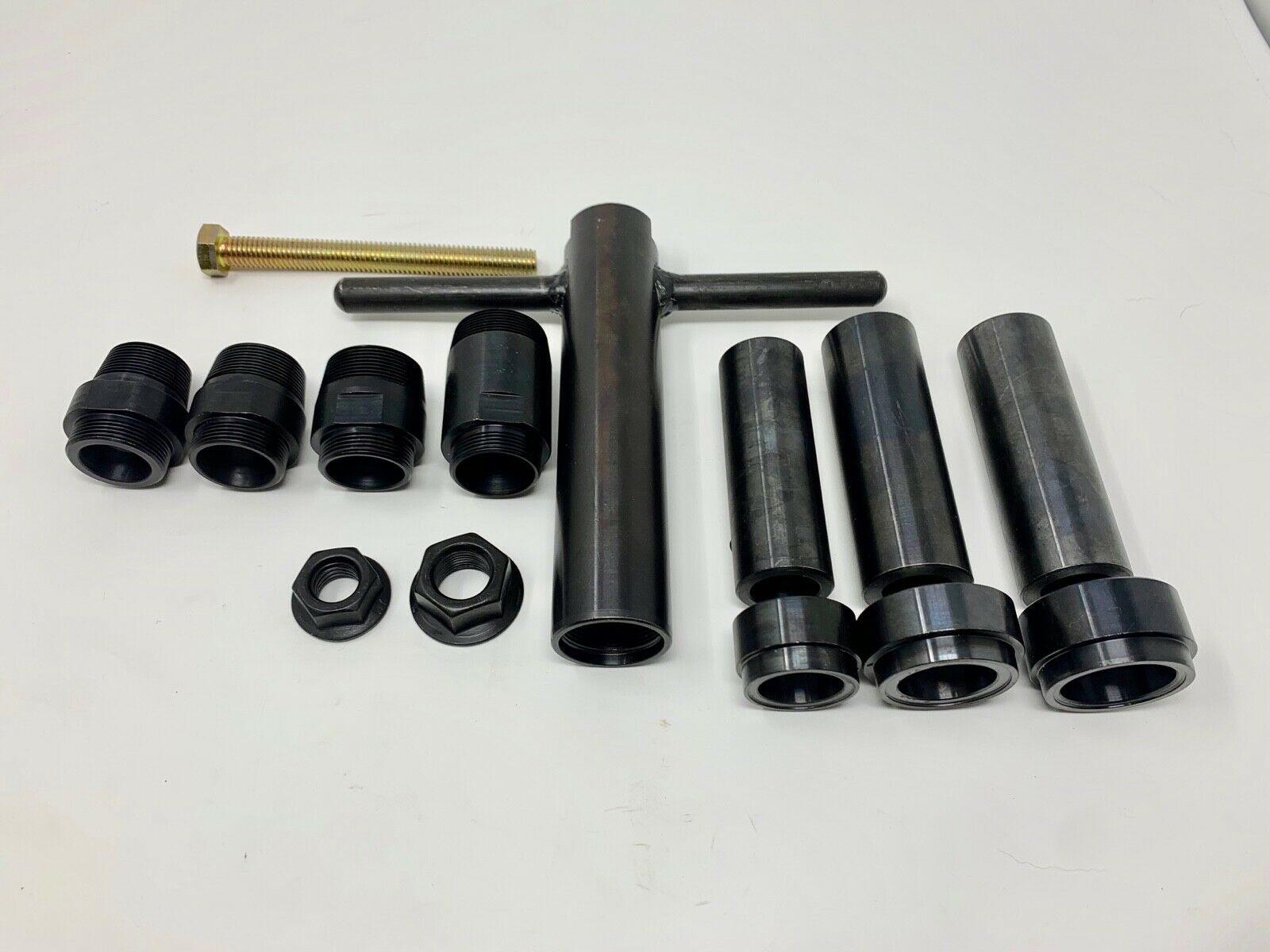 FIVE STAR MARINE OMC Johnson EVINRUDE Propeller Shaft Seal Remover and Installer Kit 394931 FSM070