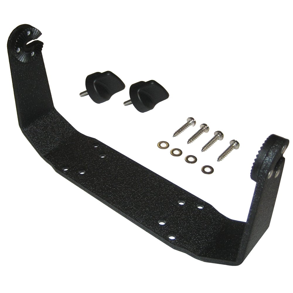 Humminbird GM H910 Gimbal Mount Bracket f/HELIX 9 & 10 [740149 1]