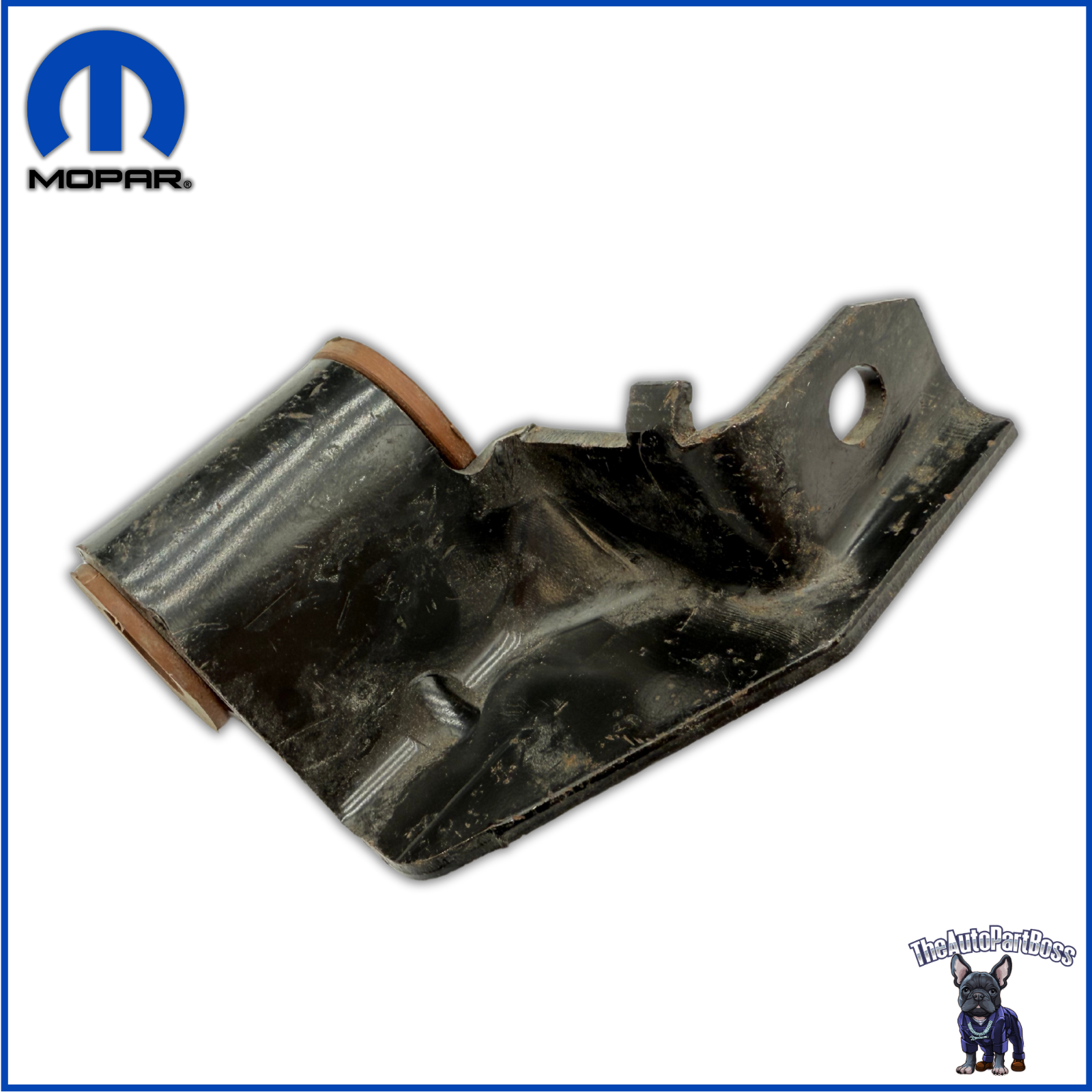 Exhaust Hanger OEM Mopar 52101017AC