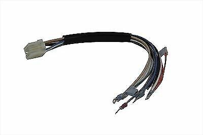 V TWIN MANUFACTURING Ignition Switch Wiring Harness for Harley Davidson by V Twin