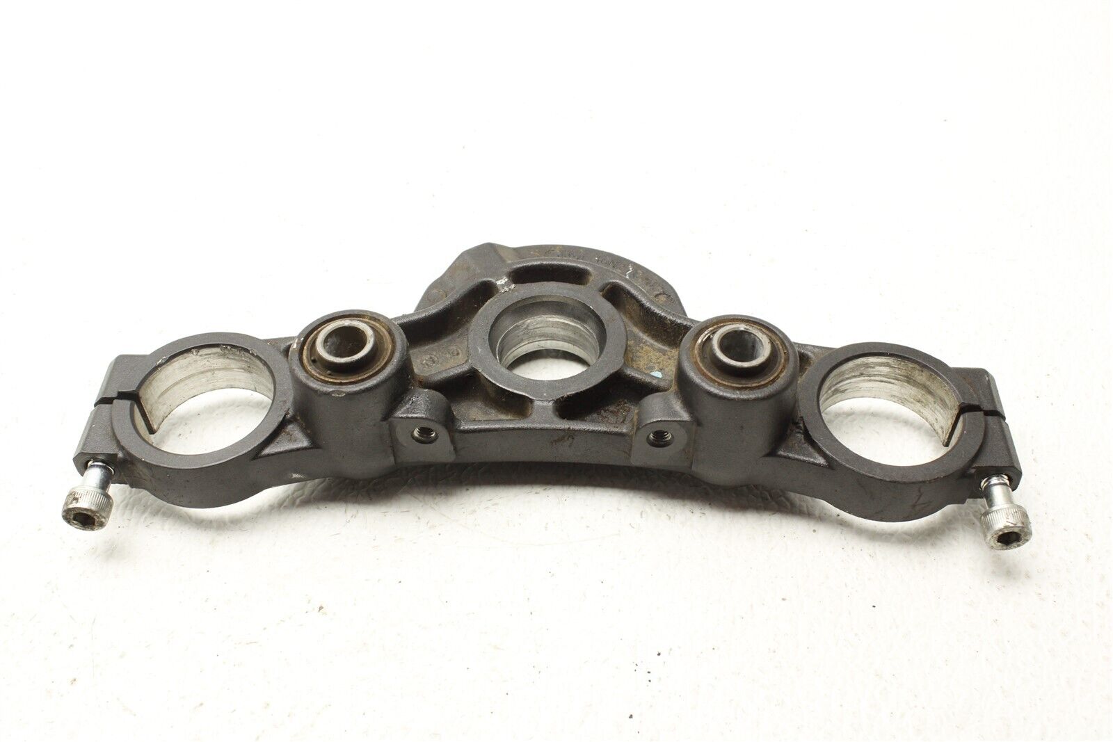 2017 Kawasaki ER650 Z650 Triple Tree Clamp