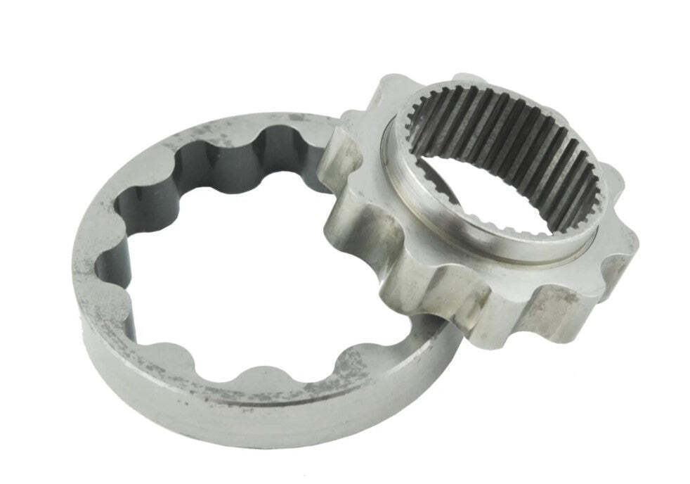 AFTERMARKET Oil Pump Rotor Assembly Replaces Bobcat Part Number 6657549