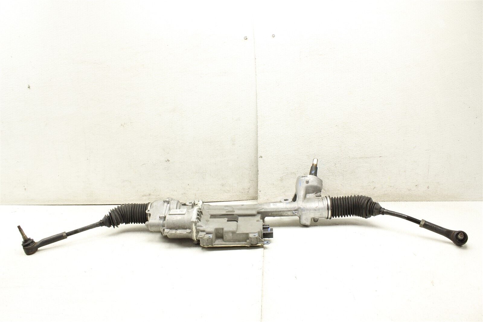 2020 Ford Mustang GT 5.0 Steering Rack Assembly Factory OEM 18 20
