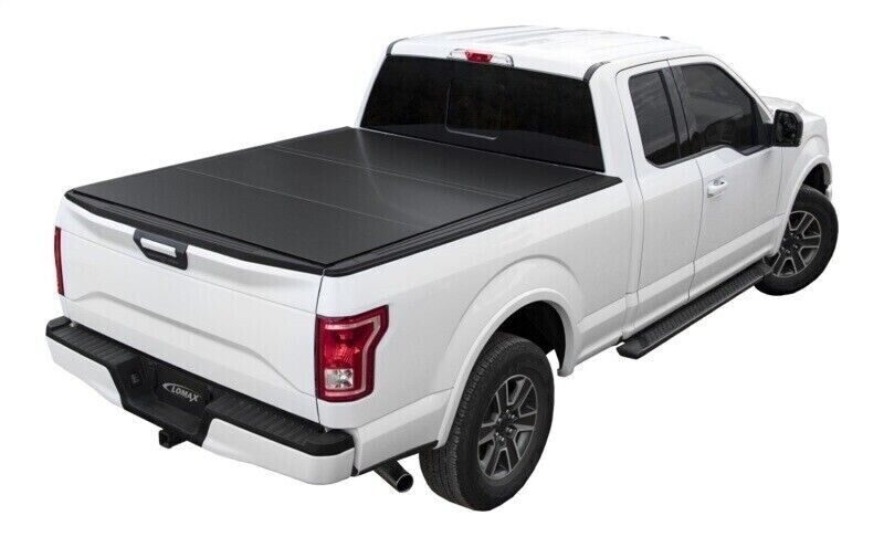 Access B1010019 Hard Tri Fold Tonneau Cover for 04 19 Ford F 150 5 1/2 Foot Bed