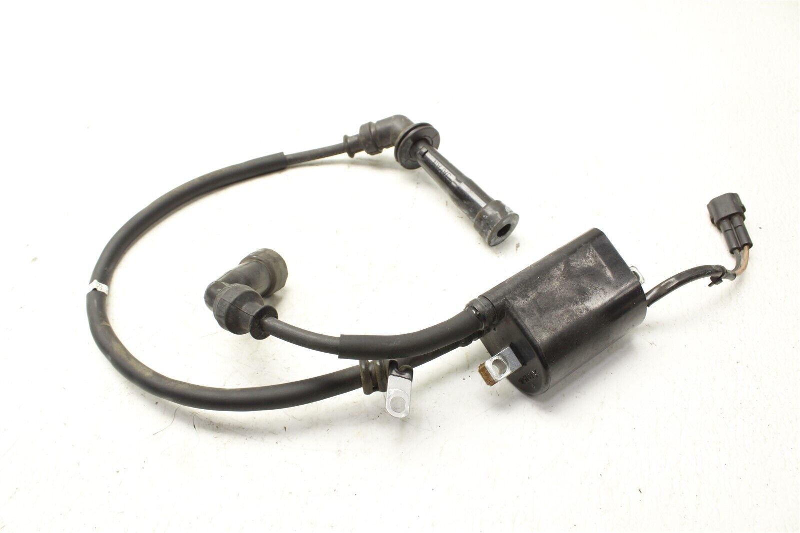 2019 Suzuki SV650 Electrical Ignition Coil Spark Assembly Factory OEM 17 21