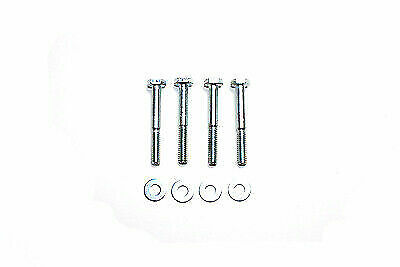 V TWIN MANUFACTURING V Twin Clutch Plate Bolt Kit for Harley Davidson