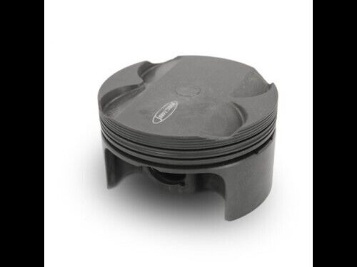 Supertech P4 MIN56 N18 77 CR10 Pistons 77mm Bore For Mini R56 N18 1.6T 2010 2013